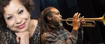 La dama del jazz vocal Michele Hendricks visita dissabte el pati de la Nova  Jazz Cava