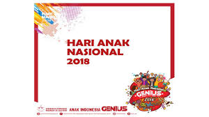 We did not find results for: Pedoman Pelaksanaan Hari Anak Nasional Han Tahun 2018
