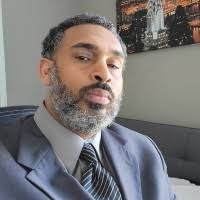 Kenyon Bethea's Instagram, Twitter & Facebook