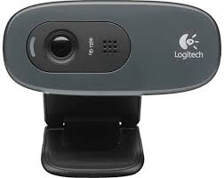 Manually update conexant audio driver. Logitech C270 Hd Webcam Foto Erhardt