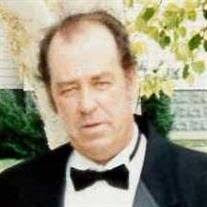 Obituary, Visitation & Funeral Information