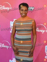 Los Angeles Jan Billy Porter Proud Family Louder Prouder Series — Stock  Editorial Photo © Jean_Nelson #637137704