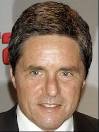 The Thomas Crown Affair