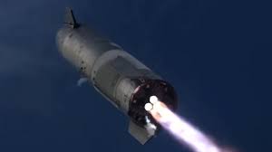 The founding ethos of elon musk's private spaceflight company spacex was to make. Spacex Starship Landet Nach Testflug Erfolgreich Und Explodiert Golem De