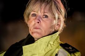 Why Is “Happy Valley” So Good? Because of Sally Wainwright's Choices