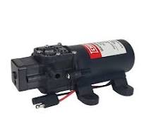 Chapin 6-9216: 12V/5.0 GPM Diaphragm Pump – Chapin International