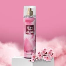 Elevate your scent with Paris Royale Body Mists! 🌸 Now available at  Watsons & on our official website https://www.temptations.com.ph/. Enjoy a  20% discount and grab it for only 499! 💸 Shop now