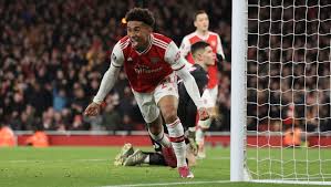 To open a menu item's submenu, press the space bar. Arsenal 1 0 Leeds Report Ratings Reaction As Gunners Win Despite Woeful First Half Showing 90min