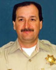Reflections for Officer David Marin Romero, California Highway Patrol,  California
