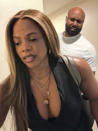 When Anthony calls Ernestine a WITCH! #God #Jesus #Jesusispoppin  #Jesusbeenpoppin #kountrywayne #letthatsizzleinyourspirit #helpisontheway  #love #ernestinemorrison