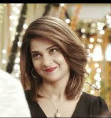 Pin By Umar Khan On Maya Hairstyle Hair Highlights Jennifer Winget Beyhadh