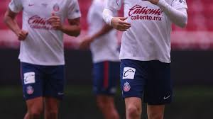 Chivas’ New Jersey Sells Out in 24 Hours—How Much Did the Herd Really Cash In?