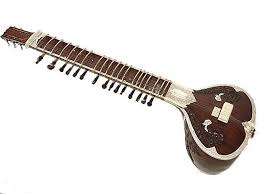 Hiren Roy Travel Sitar Things To Sell Instruments Things To Come