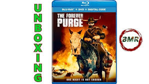 Amazon.com: The Forever Purge - Blu-ray + DVD + Digital : Ana de la  Reguera, Tenoch Huerta, Cassidy Freeman, Leven Rambin, Josh Lucas, Will  Patton, Jason Blum, Michael Bay, Andrew Form, Brad