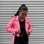 Live Music From: Bianca Varner & Co