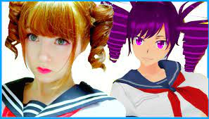 Anime Drill Pigtails Tutorial Anime Hair Tutorial Pigtail Hairstyles