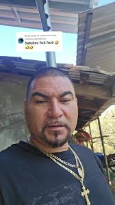 Comedic Response to Santos Espinal San