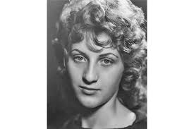 Elizabeth Mahle Obituary (1941