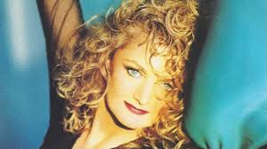 Bonnie Tyler's late '90s albums reissued as 3CD box set