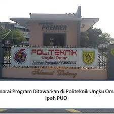 Ianya telah ditubuhkan pada tahun 1990 dan ianya pemohon yang berminat untuk menghantar permohonan ke polipd boleh memilih senarai program atau kursus yang ditawarkan di politeknik port dickson. Info Senarai Program Kursus Di Politeknik Ungku Omar Puo Majalah Online Senaraiprogrampuoipoh Politeknikungkuomaripoh Info Omar Broadway Shows