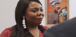 General 5 — CHRISTELLE MATOU