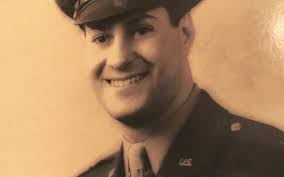 Obituary: Julius Barron