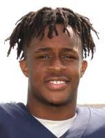 Missouri-bound Sierra Smith of Armstrong leads Athletes of the Week for  Nov. 11-16