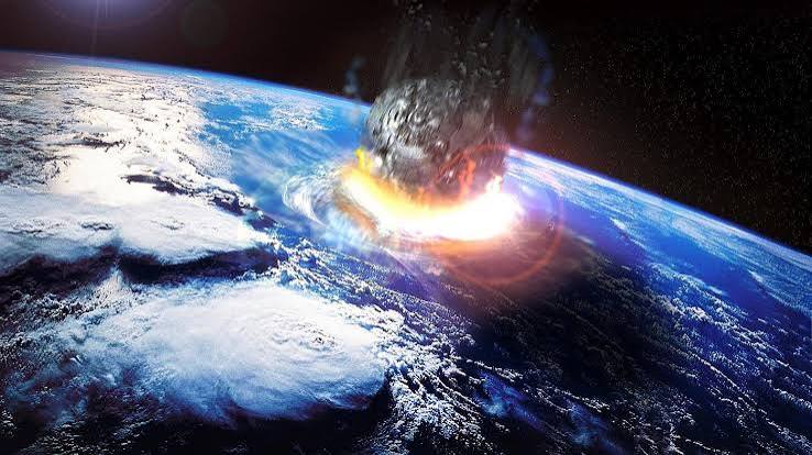 Just Watched Deep Impact and Now I Can't Stop Thinking About Extinction  Level Events | by Abhinandan Kaul | Medium