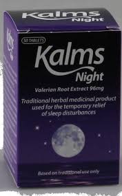 Kalms night promotes a refreshing night's sleep and will help to restore normal sleep patterns. Kalms Night By Kalms Shop Online For Health In Singapore