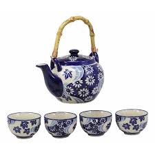 Free delivery and returns on ebay plus items for plus members. Handle Pot Thick Ceramic Japanese Teapot Set Filter Teacup Drinkware Tea Cups Sets Lifepharmafze Com