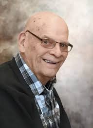 Robert Deeks Obituary