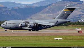 Current operational requirements impose demanding reliability and maintainability. 90 0533 Mcdonnell Douglas C 17a Globemaster Iii United States Us Air Force Usaf Dominic Oakes Jetphotos