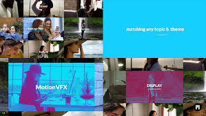 We have a great range of motion templates for fcpx. Footage Wall Template For Apple Motion Final Cut Pro X Project 1406 Apple Motion Templates And Fcpx Plugins