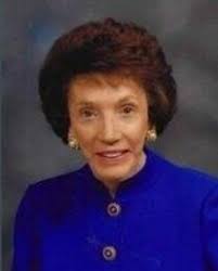 Aubin 'Teeny' Sander, 92, Active in Junior League, St Luke's Parishioner,