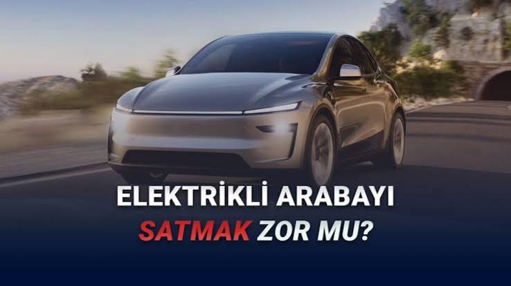 Elektrikli Otomobiller Gerçekten Ucuzluyor mu? Cebine Etkisi Ne Olacak?