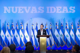 Fmln'den etik olmayan ve yozlaşmış olan bu eylemlere meydan okudu ve fmln'nin yıllar boyunca yaptığı yanlış davranışların çoğunu. El Salvador Expelled By The Fmln San Salvador S Mayor Will Run For President Latin America Bureau