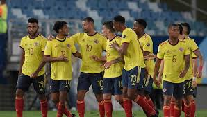 It is a member of conmebol and is in charge of the colombia national football team. Con Golazo De Cardona Colombia Vencio 1 0 A Ecuador En El Inicio De La Copa America 2021 Futbol En Vivo Futbol Internacional Depor