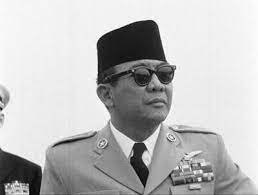 Biografi Soekarno Pahlawan Proklamator Presiden Indonesia Pertama