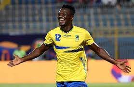 Simon happygod msuva (born 2 october 1993) is a tanzanian footballer who currently plays as a forward for difaâ el jadida. Simon Msuva Facebook