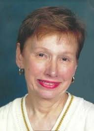 Anne Kathryn Quella Sather (1932-2017)