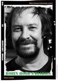 Amazon.co.uk: Rick Crowe: books, biography, latest update