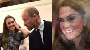 Kate Middleton Shines While Prince William’s Cake Moment Steals Hearts