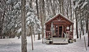 Cottage rustic cabin little cabin snow cabin architecture cabins and cottages lake house cabins in the woods small house. Snowy Cabin Photograph By Perry Harmon