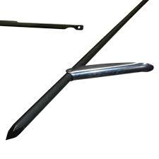 Rob Allen Spear Shafts Neptonics