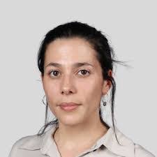 Carmen Perri's Instagram, Twitter & Facebook