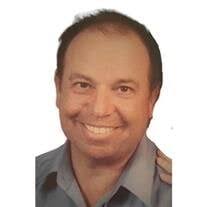 Richard Ray Griffith Obituary