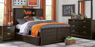 Although the room in small it provides ample play and relaxation and storage spaces, with two large. Teen Boy Bedroom Ideas Cool Decor Designs For Teenage Guys