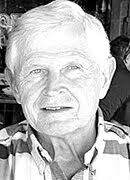 Rev. Roger Allen Gilbert