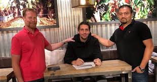 Charalambos babis stefanidis is a swedish greek former footballer, and now manager. Dif Legend Ska Lyfta Juniorfotboll I Osteraker Ifk Osteraker Fk Svenskalag Se