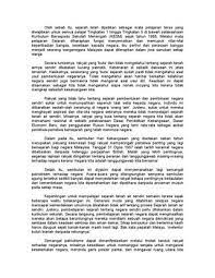 Panjangnya huraian hendaklah antara 200 hingga 250 patah perkataan. 100 Karangan Contoh Pmr Dan Spm By Zaiton Zaba Issuu